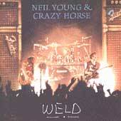 Neil Young : Weld
